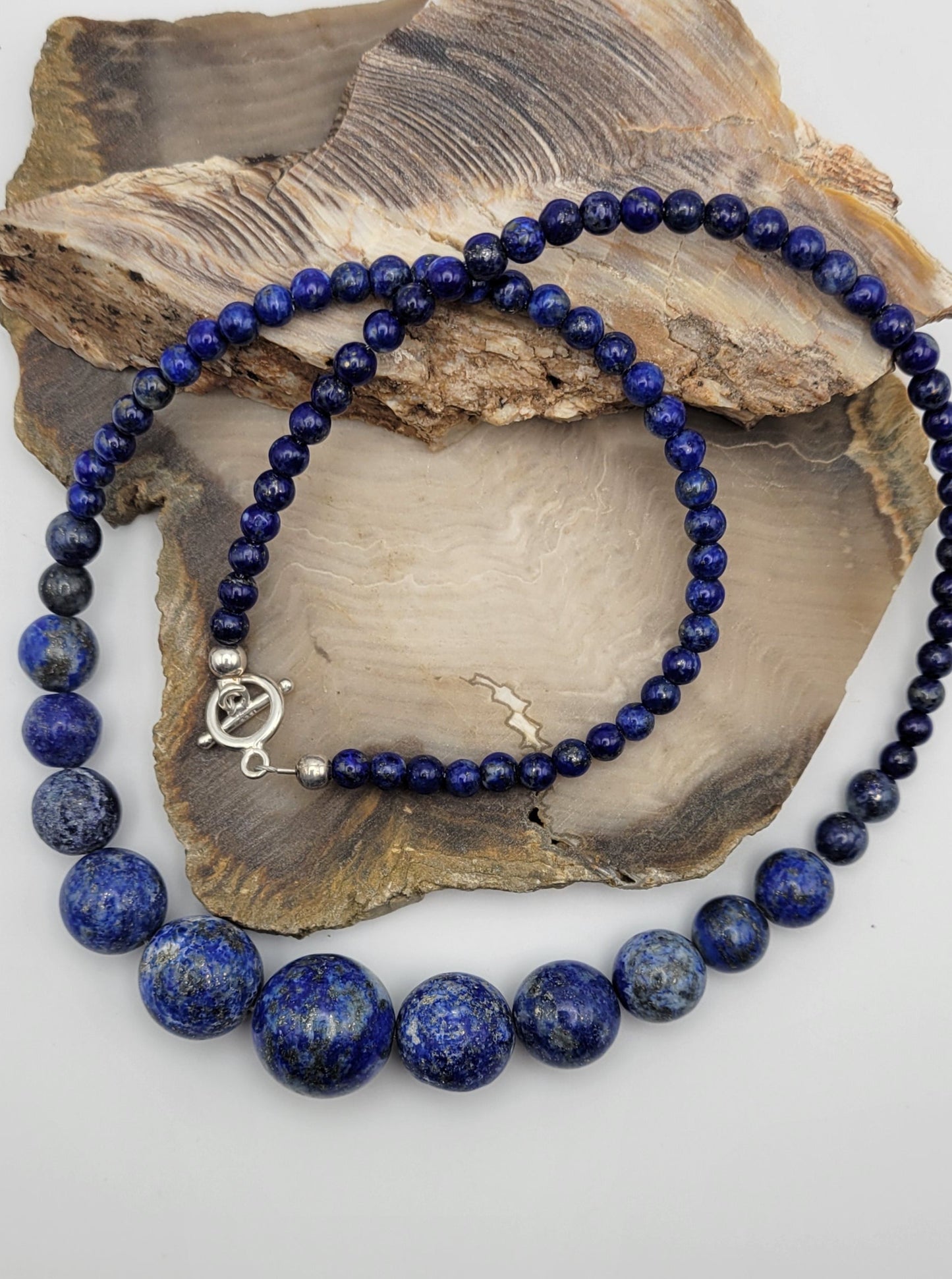 Lapis Lazuli Necklace