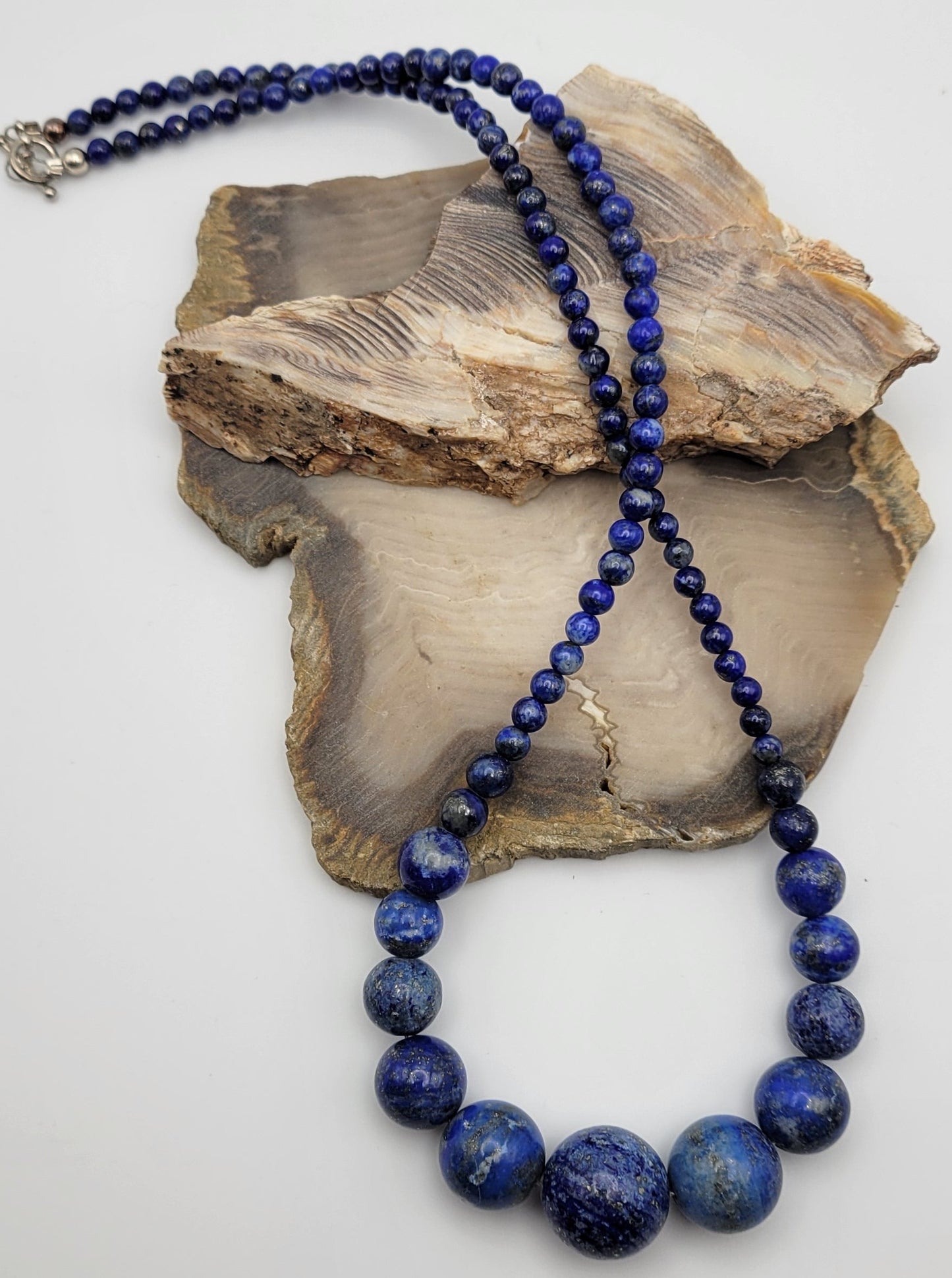 Lapis Lazuli Necklace