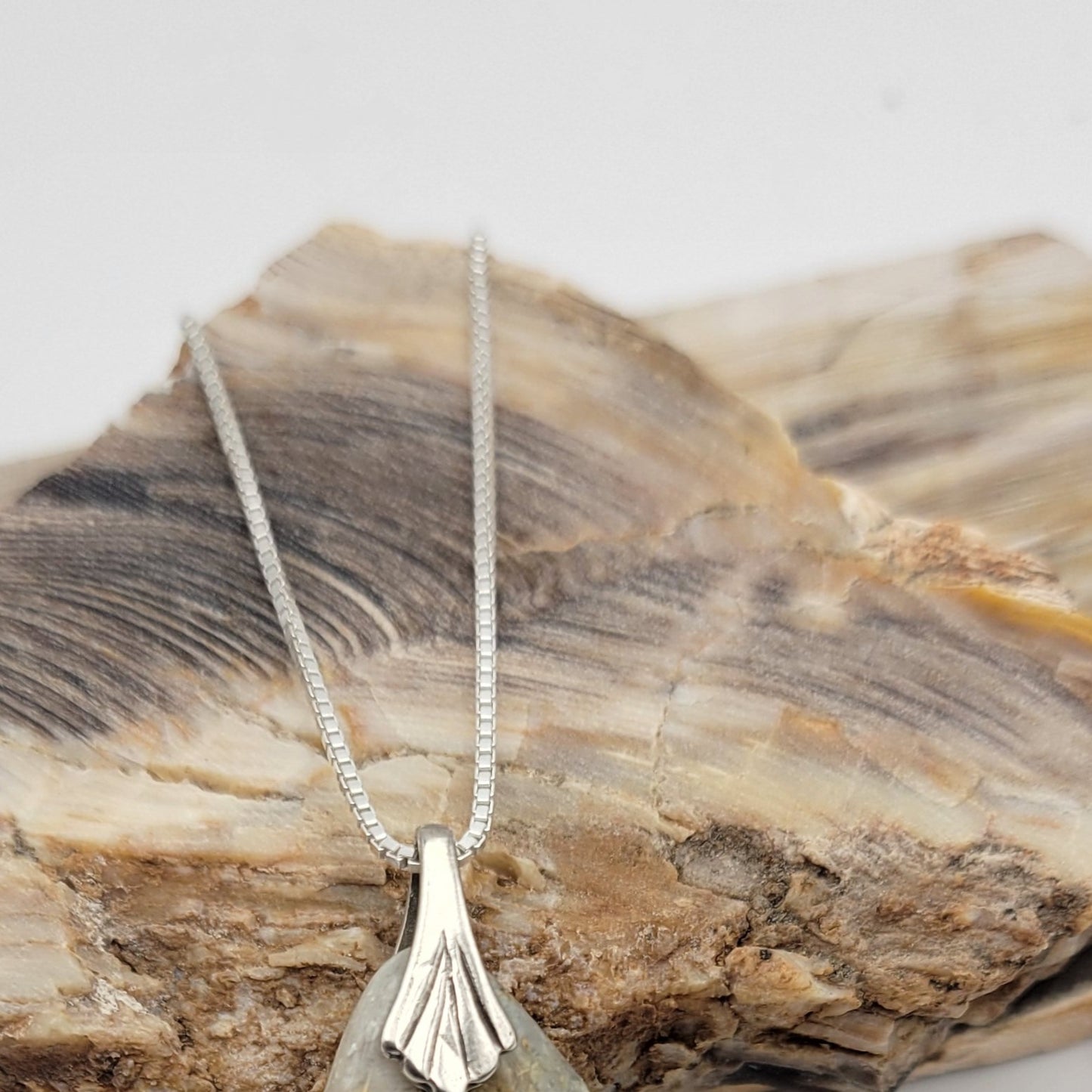 Sterling Silver Chain