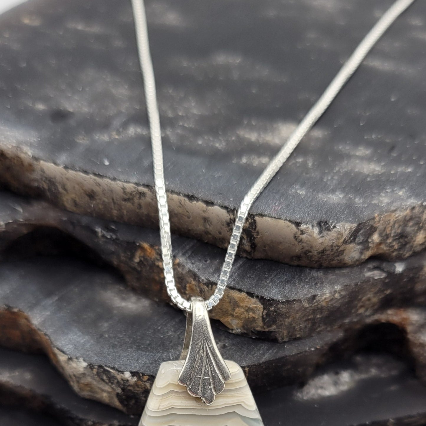 Sterling Silver Chain