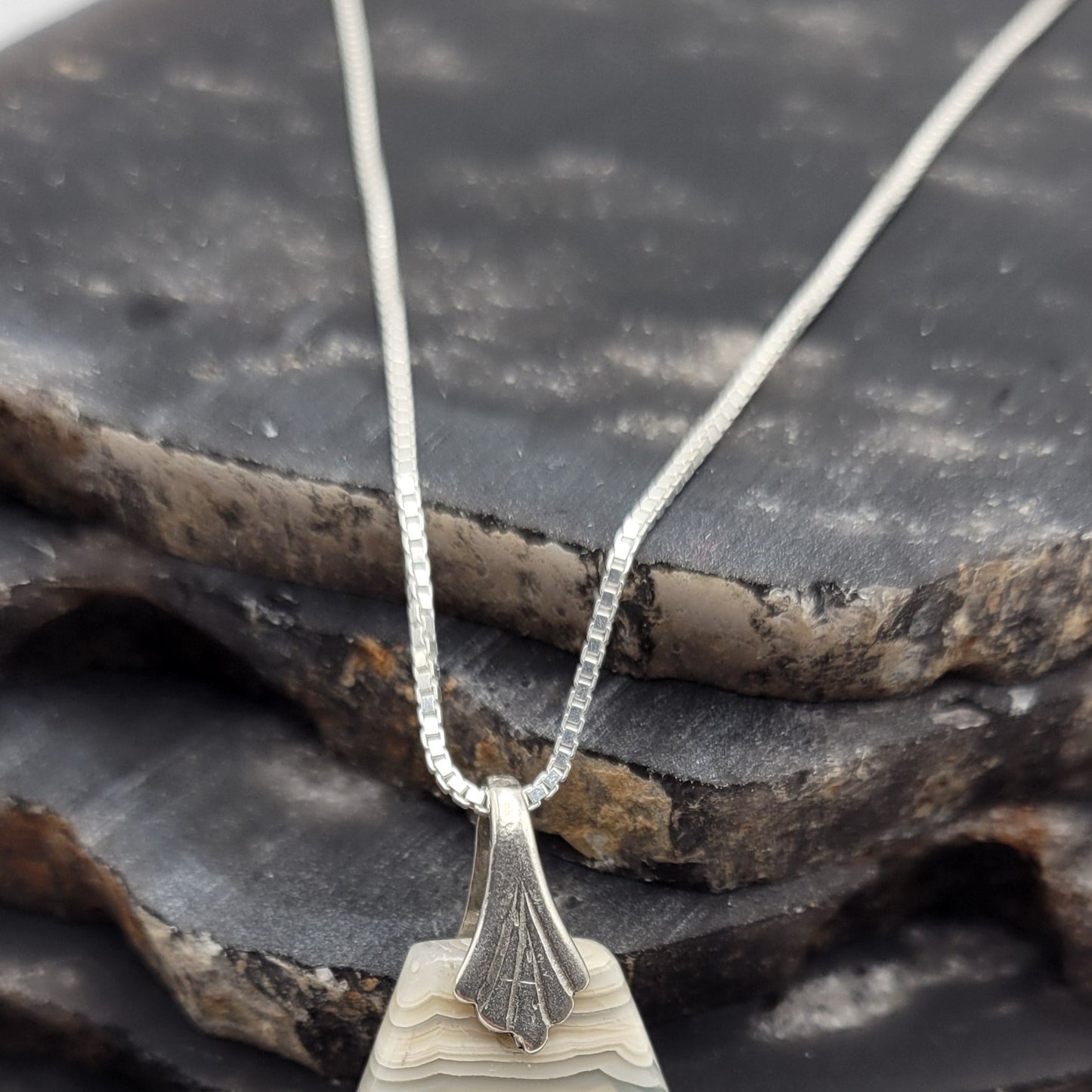 Sterling Silver Chain